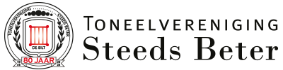 Toneelvereniging Steeds Beter